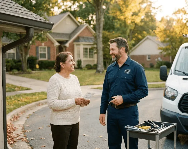 Gutter Repair Herrick, IL FAQs