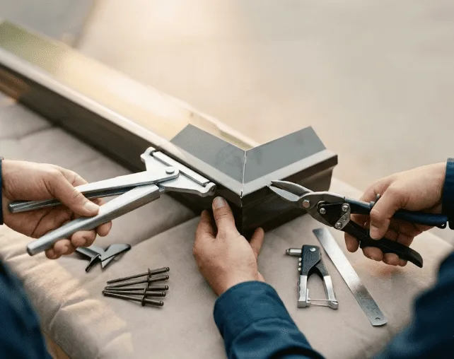 Why choose Gutter Repair in Herrick, IL